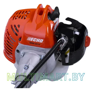 Триммер Echo SRM-2510 картинка 4